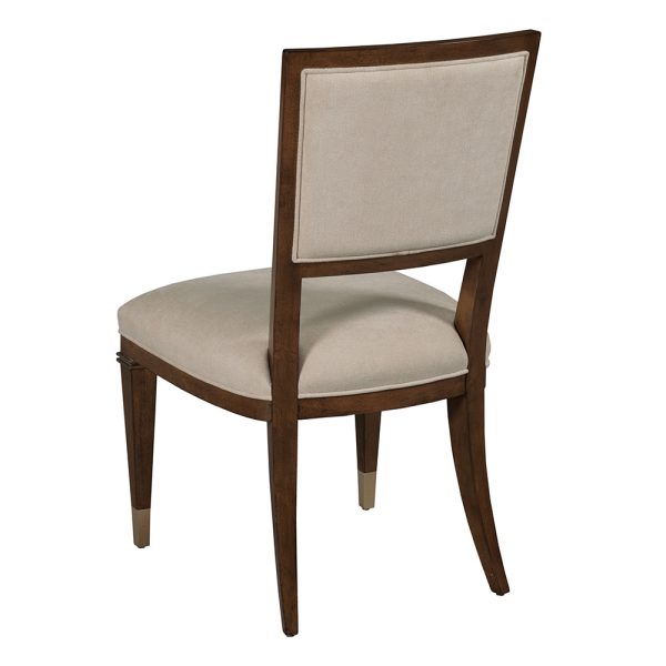 Bartlett Dining Side Chair - Image 2