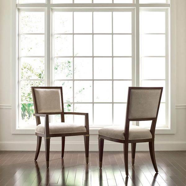 Bartlett Dining Side Chair - Image 3