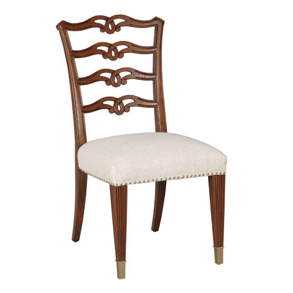 Bartley Dining Side Chair