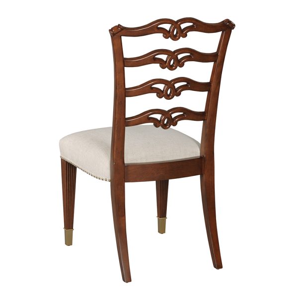Bartley Dining Side Chair - Image 2