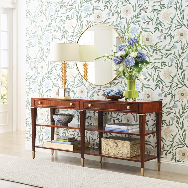 Greenhill Console Table - Image 2