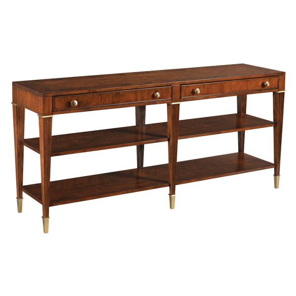 Greenhill Console Table