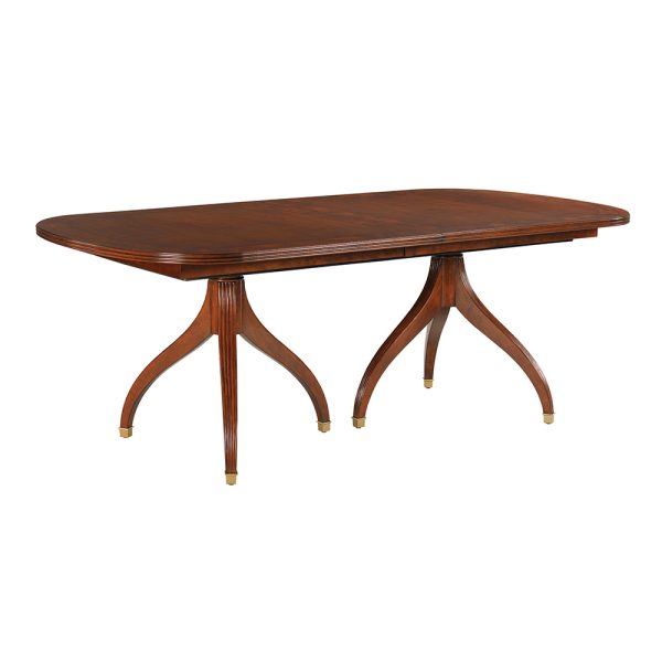Meyers Rectangular Dining Table