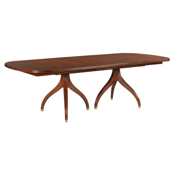 Meyers Rectangular Dining Table - Image 2