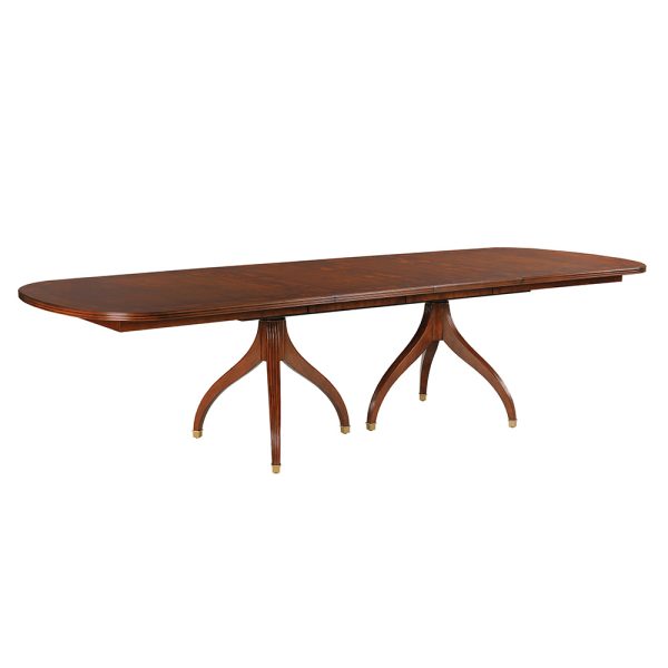 Meyers Rectangular Dining Table - Image 3
