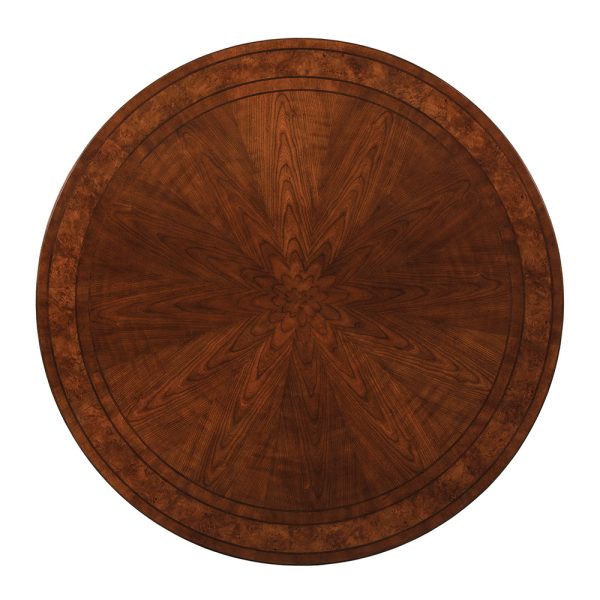 Meyers Round Dining Table - Image 2