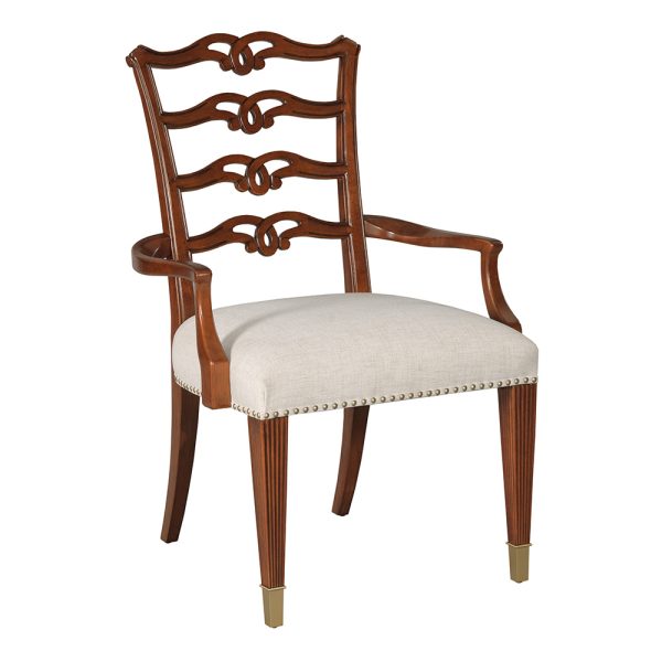 Bartley Dining Armchair