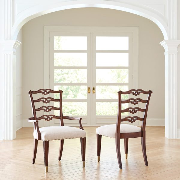 Bartley Dining Side Chair - Image 3