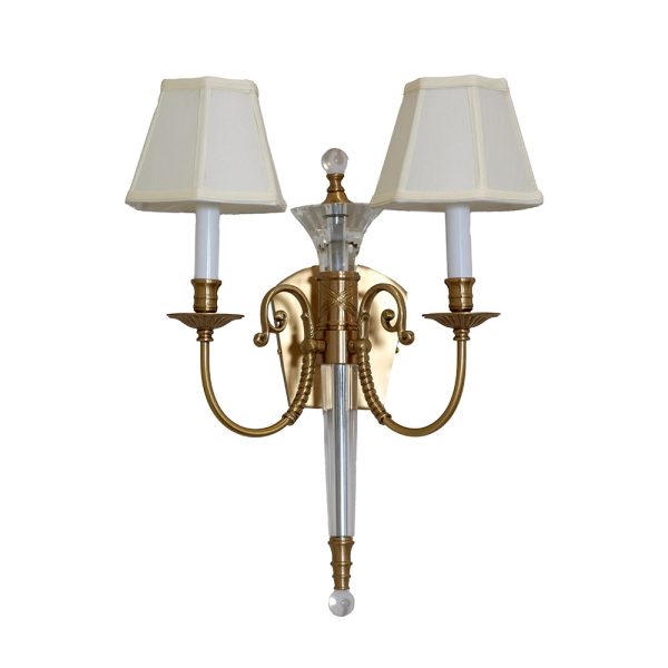 Andy Wall Light