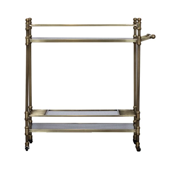 Anitta Trolley - Image 2