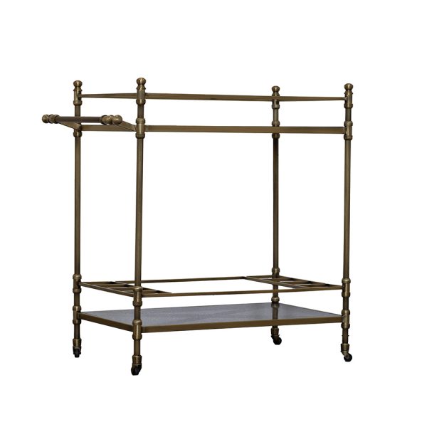 Anitta Trolley