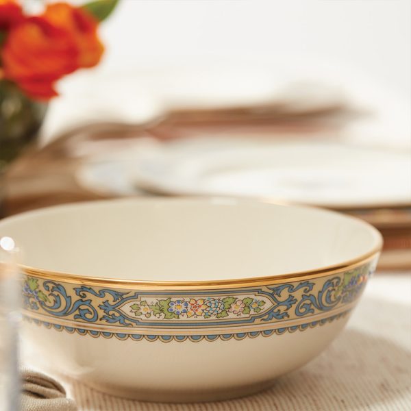 Autumn Place Setting Bowl - Image 3