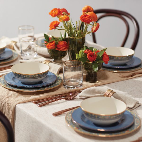 Autumn Place Setting Bowl - Image 5