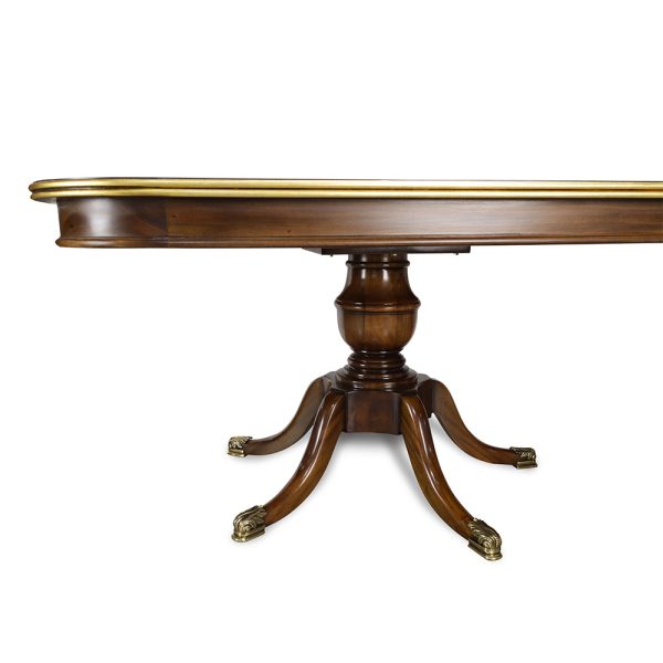 Burghley House Dining Table - Image 4