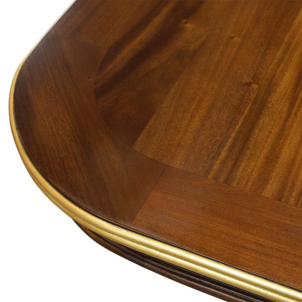 Burghley House Dining Table - Image 8