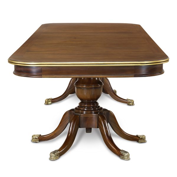 Burghley House Dining Table - Image 3