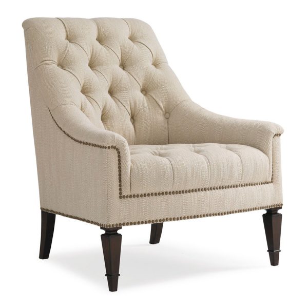 Classic Elegance Armchair
