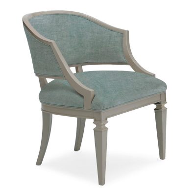 Sit Anywhere Armchair