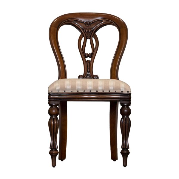 Fiddle Dining Chair - Image 2