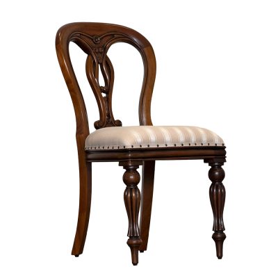 Fiddle Dining Chair