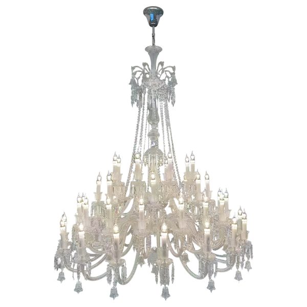 Caroline 48 Lights Chandelier