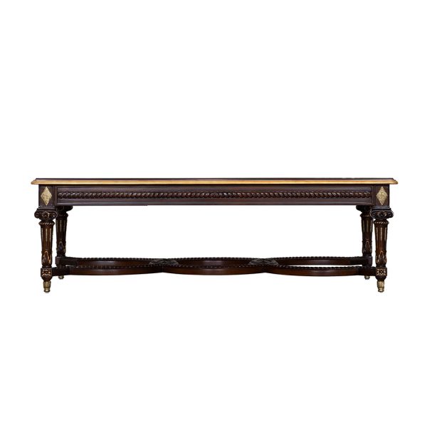 Tiana Rectangle Coffee Table - Image 2