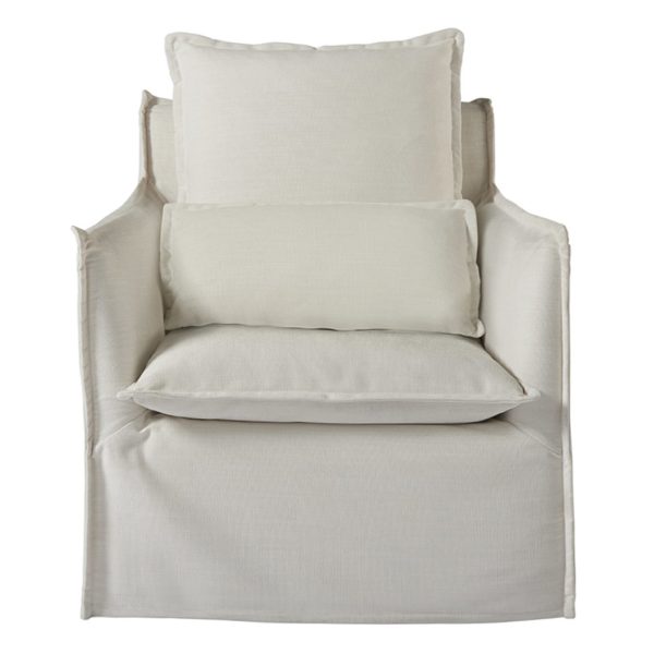 Siesta Key Swivel Chair