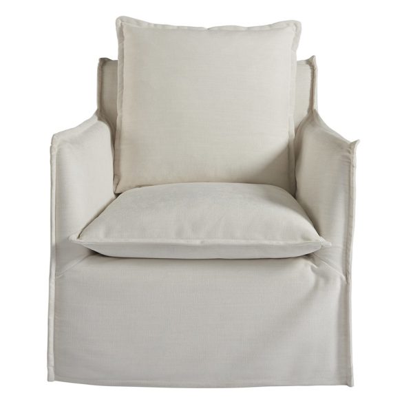 Siesta Key Swivel Chair - Image 2