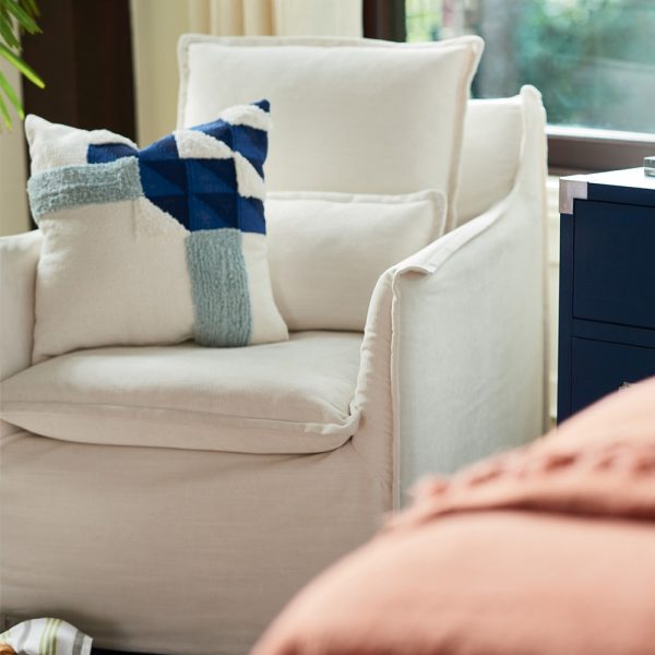 Siesta Key Swivel Chair - Image 4