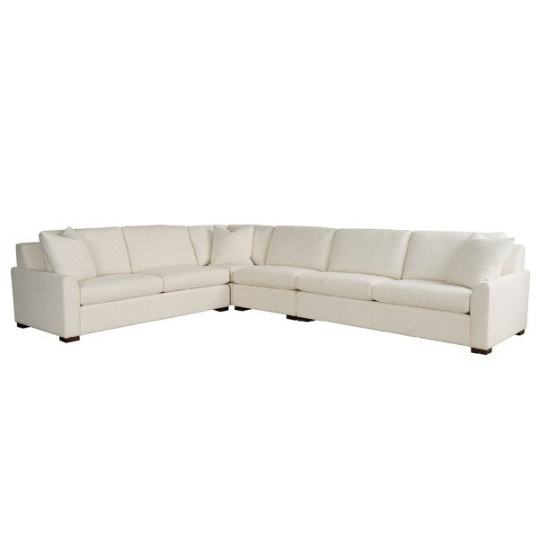 Anna Sectional Sofa