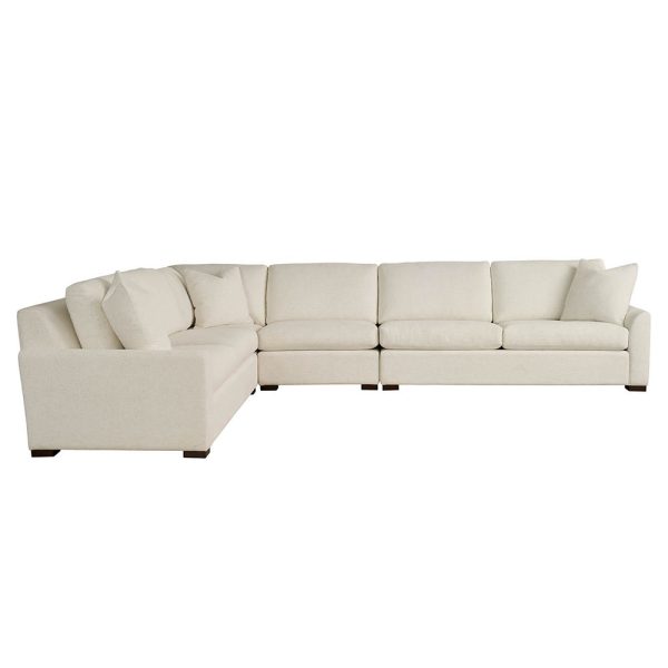 Anna Sectional Sofa - Image 2