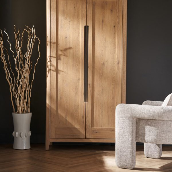 Arlo Accent Chair - Image 4