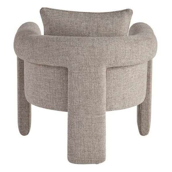 Arlo Accent Chair - Image 3