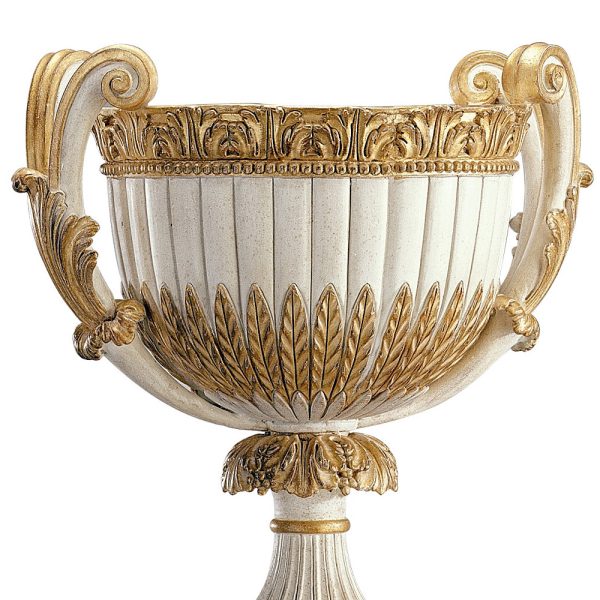 RG Vase And Column - Image 2