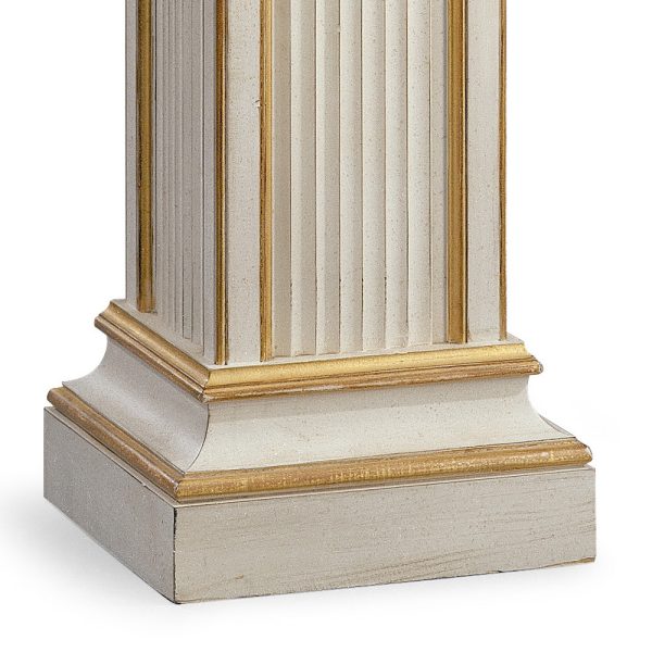 RG Vase And Column - Image 3