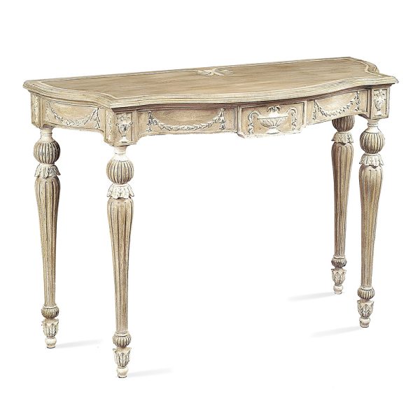 RG 4 Legs Console Table
