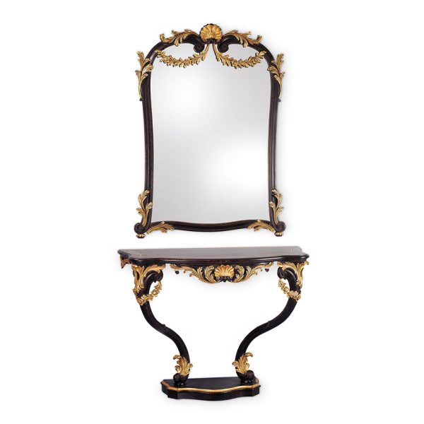 RG Lorena Console Table - Image 2