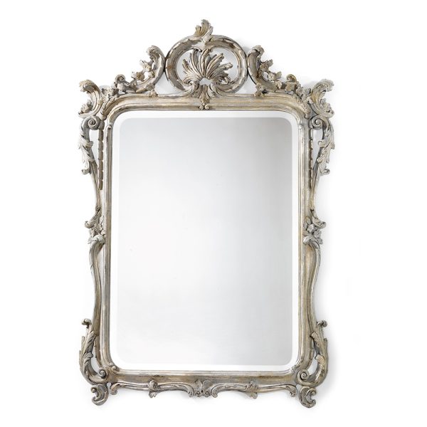 RG Emery Mirror Frame