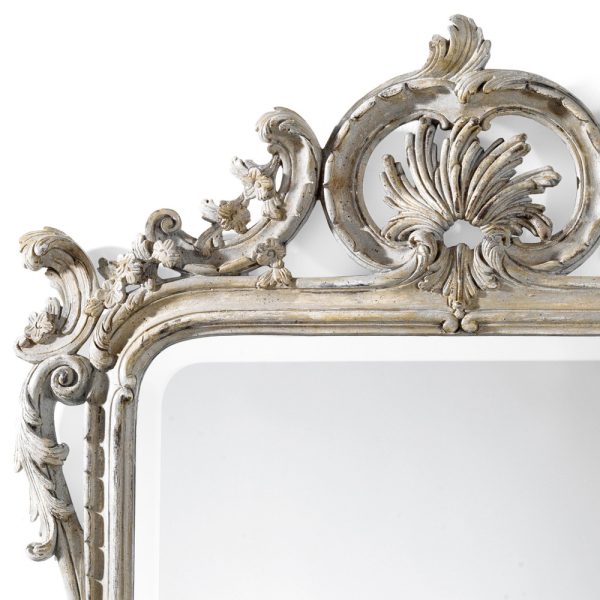 RG Emery Mirror Frame - Image 2
