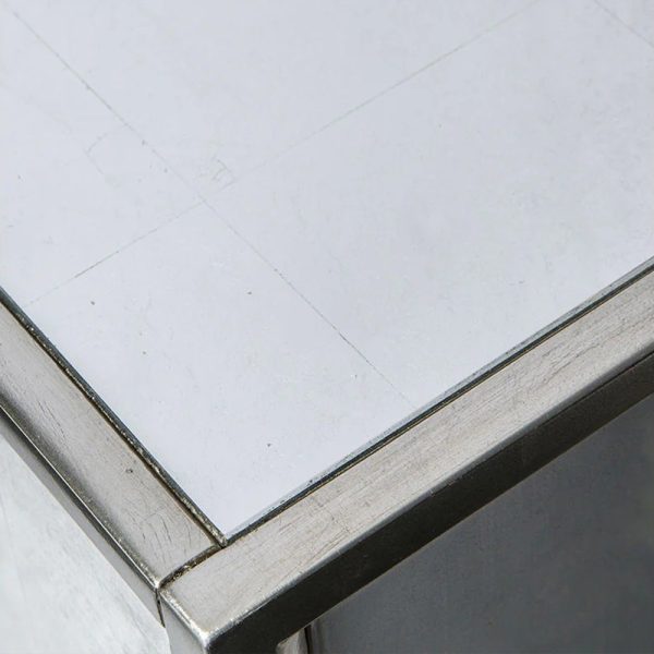 Carol Benson-Cobb's Haze Four-Door Credenza - Image 3