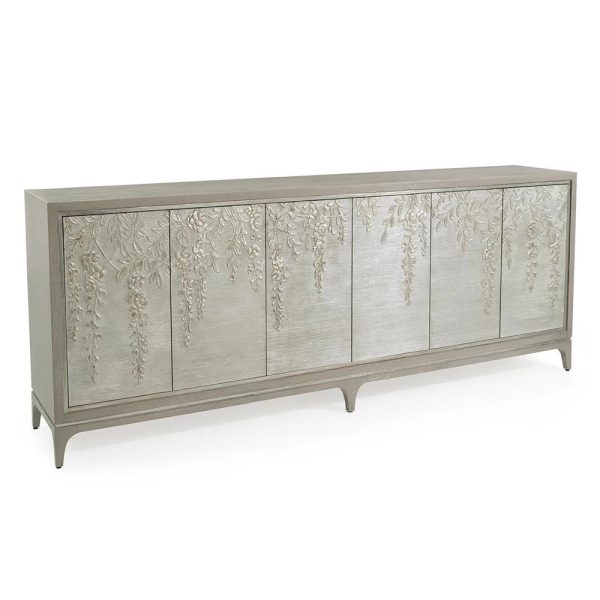 Fuji Credenza