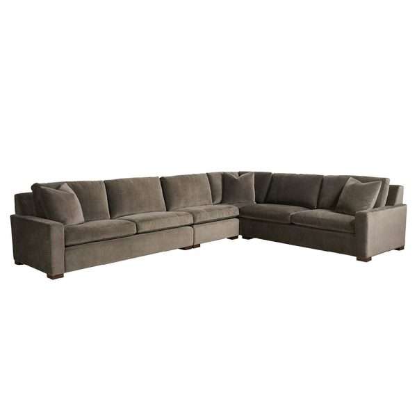 Fletcher Sectional Sofa