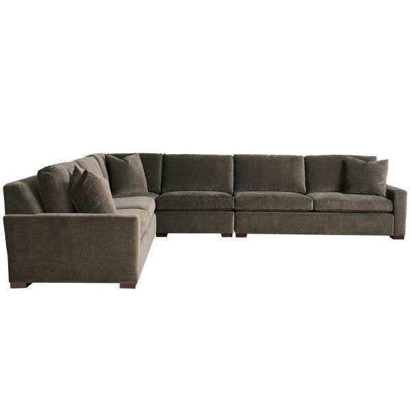 Fletcher Sectional Sofa - Image 2