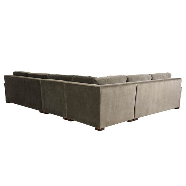 Fletcher Sectional Sofa - Image 3
