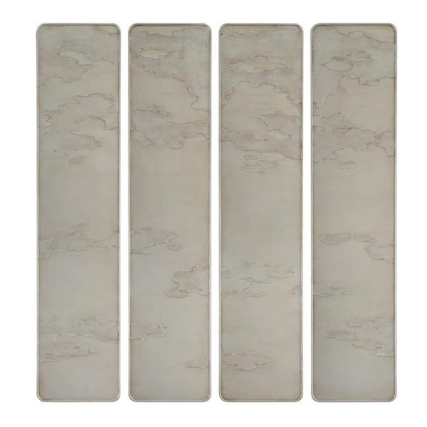 Audley Wall Panels - Set of 4