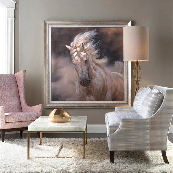 Wingka's Stallion - Image 2