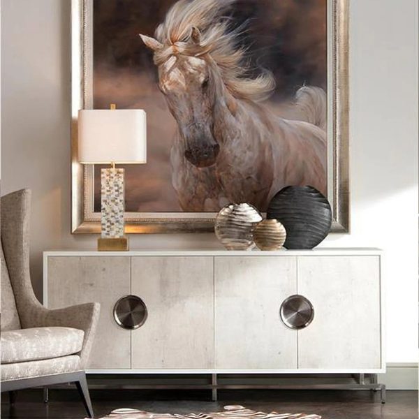 Wingka's Stallion - Image 3