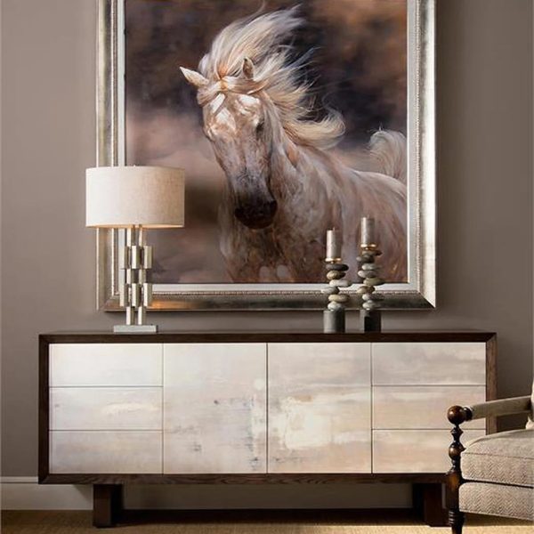 Wingka's Stallion - Image 4