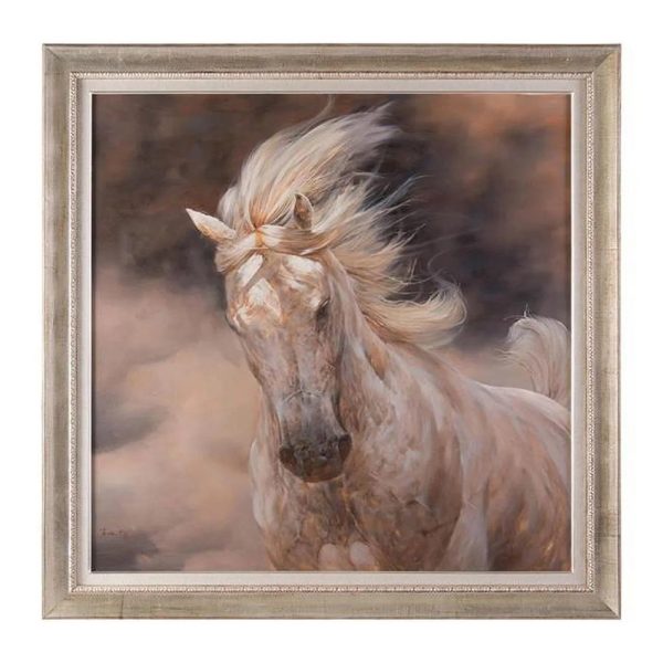 Wingka's Stallion