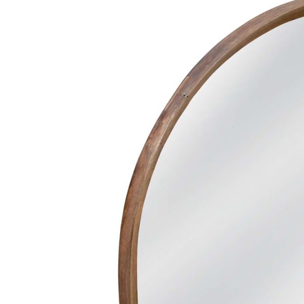 Richards Wall Mirror - Image 3